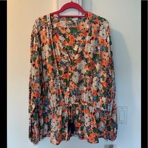 NWT Women’s blouse